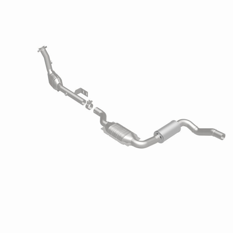 MagnaFlow Conv DF 00 Mercedes ML320 thumbnail 9