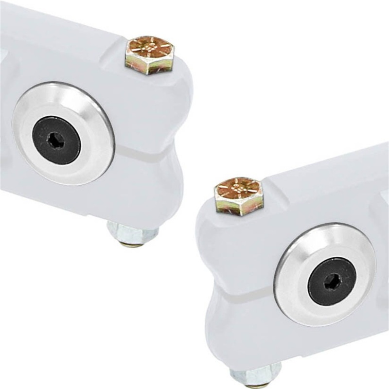 ROK Antirock Sway Bars