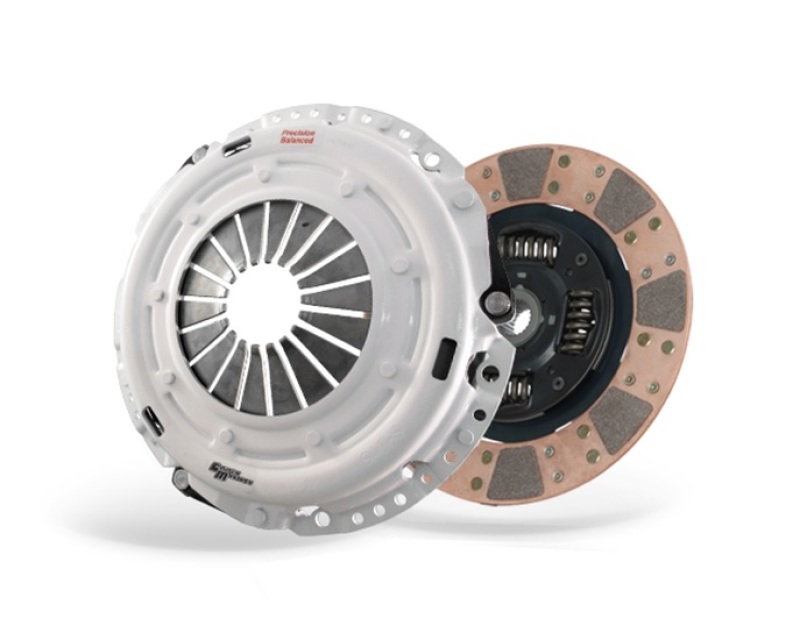 CM FX400 Clutch Kits