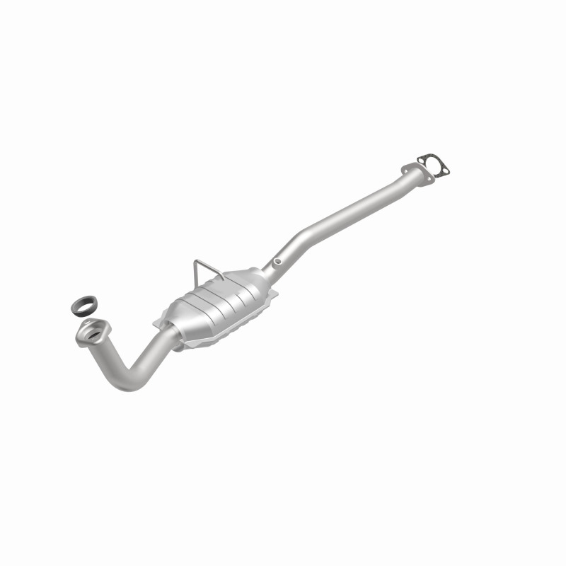 MagnaFlow Direct Fit Catalytic Converter 98-01 Metro/Swift 1.3 rr OE thumbnail 9