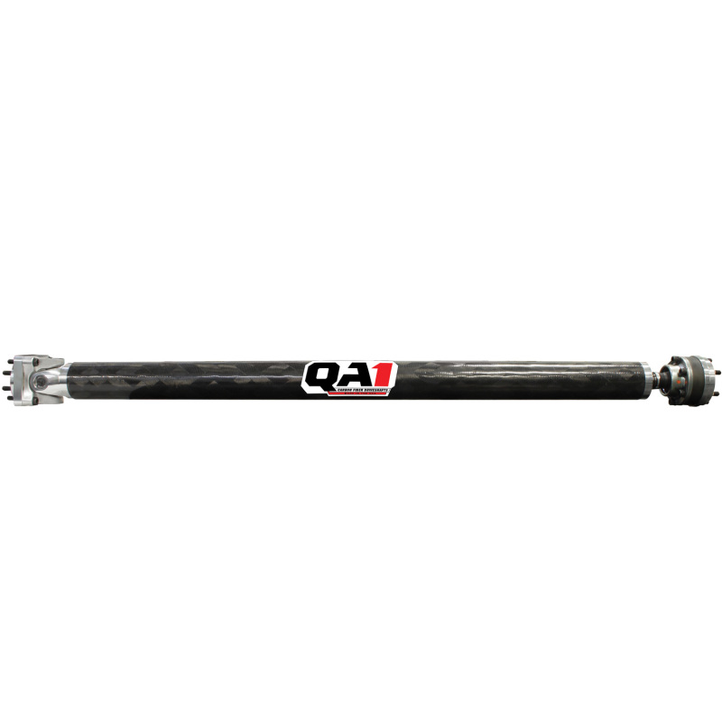 QAP Driveshaft - REV Series