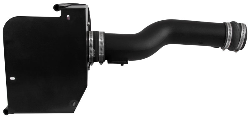 K&N 2016 Toyota Tacoma V6 3.5L AirCharger Performance Intake thumbnail 9