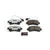 PSB Z36 Truck & Tow Brake Pads