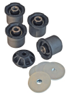 SPC Bushings