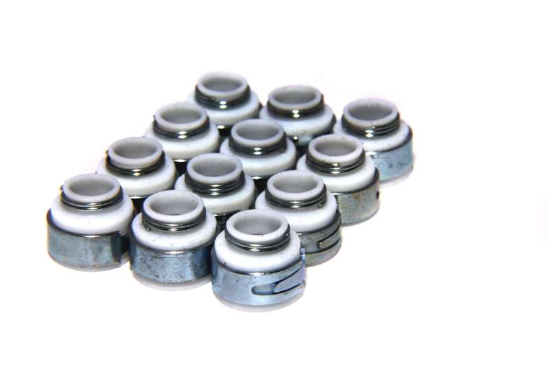 COMP Cams Valve Seals 3/8in Metal W/PTFE thumbnail 3