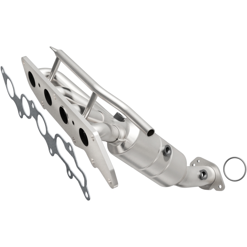 MagnaFlow Direct Fit Catalytic Converter 2006 Ford Fusion/Mercury Milan 2.3L thumbnail 5