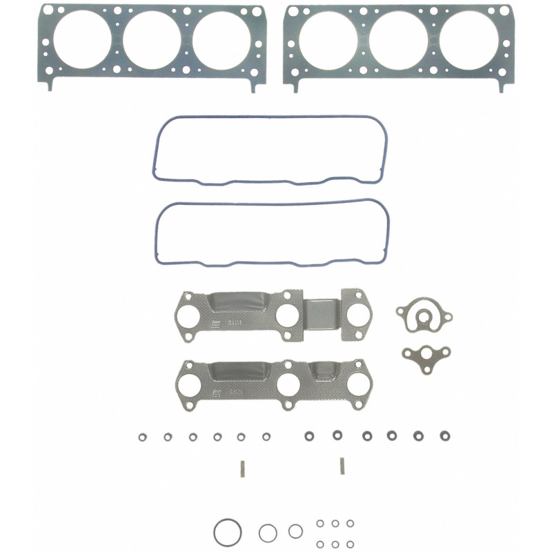 FEL Cylinder Head Gaskets