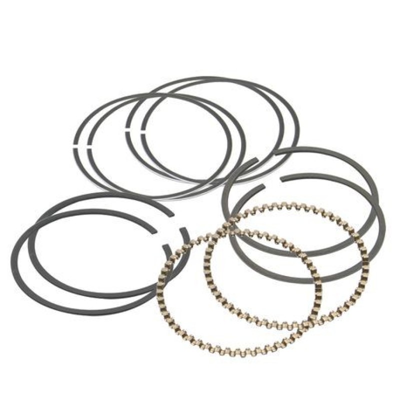 SSC Piston Ring Sets