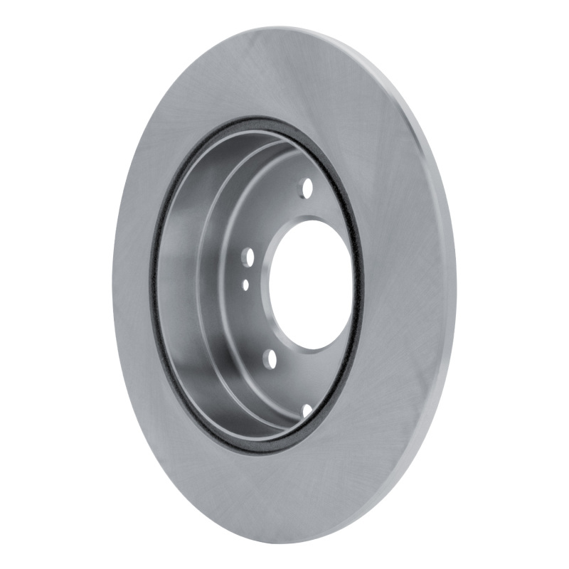 R1 15-19 Kia Optima Front & Rear Brake Rotors w/Ceramic Pads & Hardware (Bundled Kit) thumbnail 6