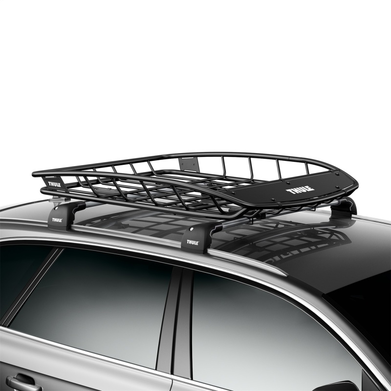 THU Canyon XT Roof Basket