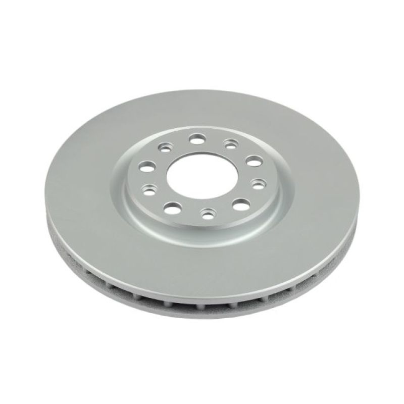 PSB Evolution Coated Rotor