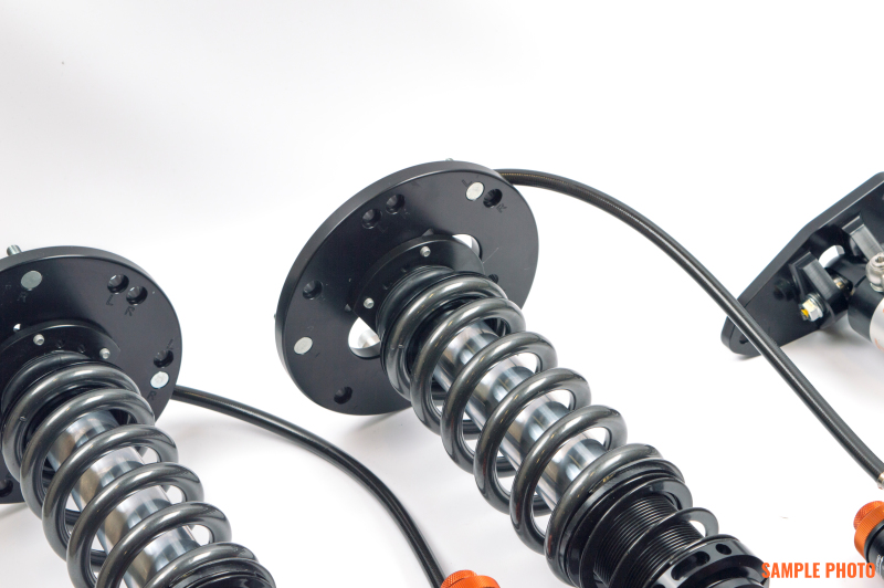 AST 5300 Series Coilovers VW Scirocco Mk3 1K thumbnail 8