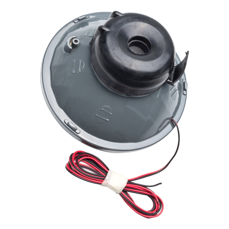 Oracle Pre-Installed Lights 7 IN. Sealed Beam - Green Halo