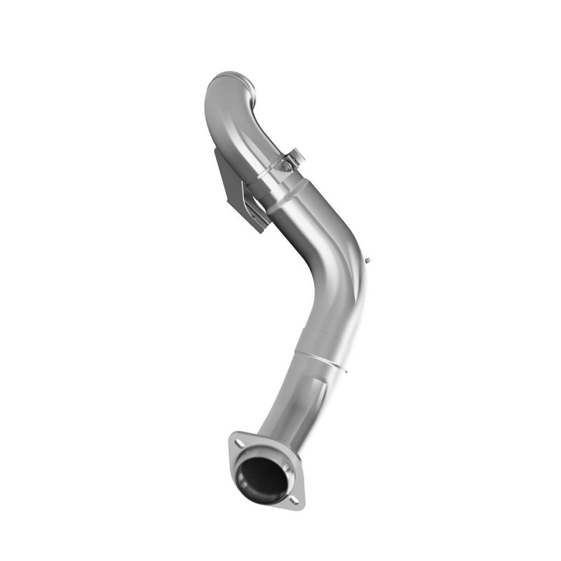 MBRP 2015 Ford F250/350/450 6.7L 4in Down Pipe Aluminized thumbnail 3