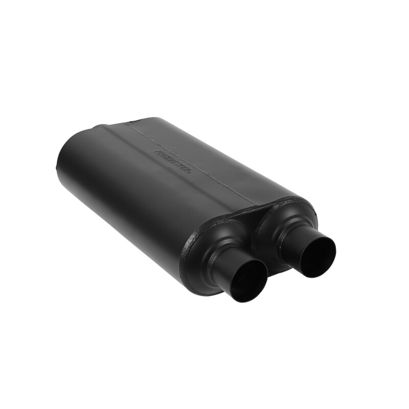 Flowmaster 3 IN(C)/2.5 OUT(D) Super 50 Muffler thumbnail 3