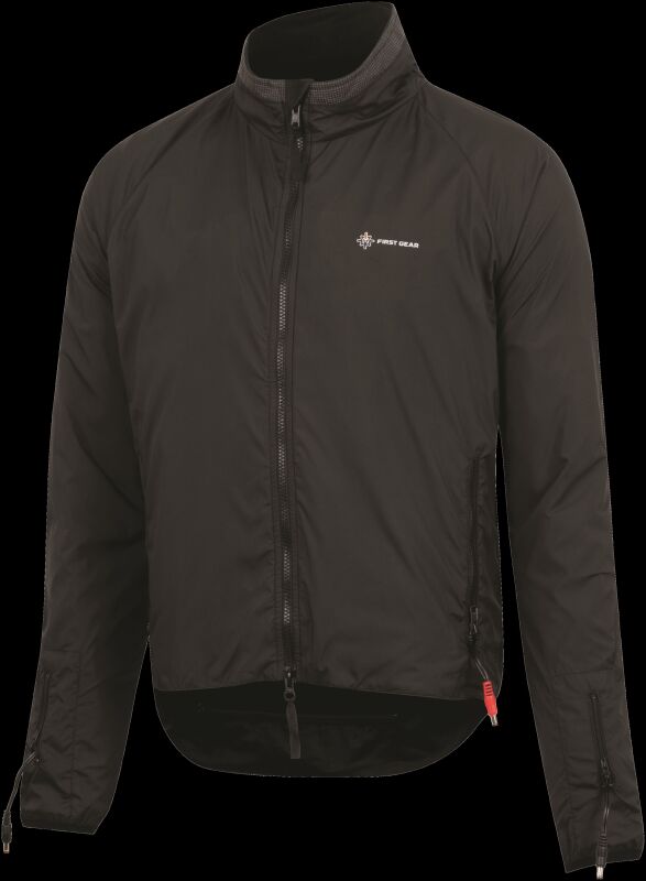 FSG Heated Jacket Liners