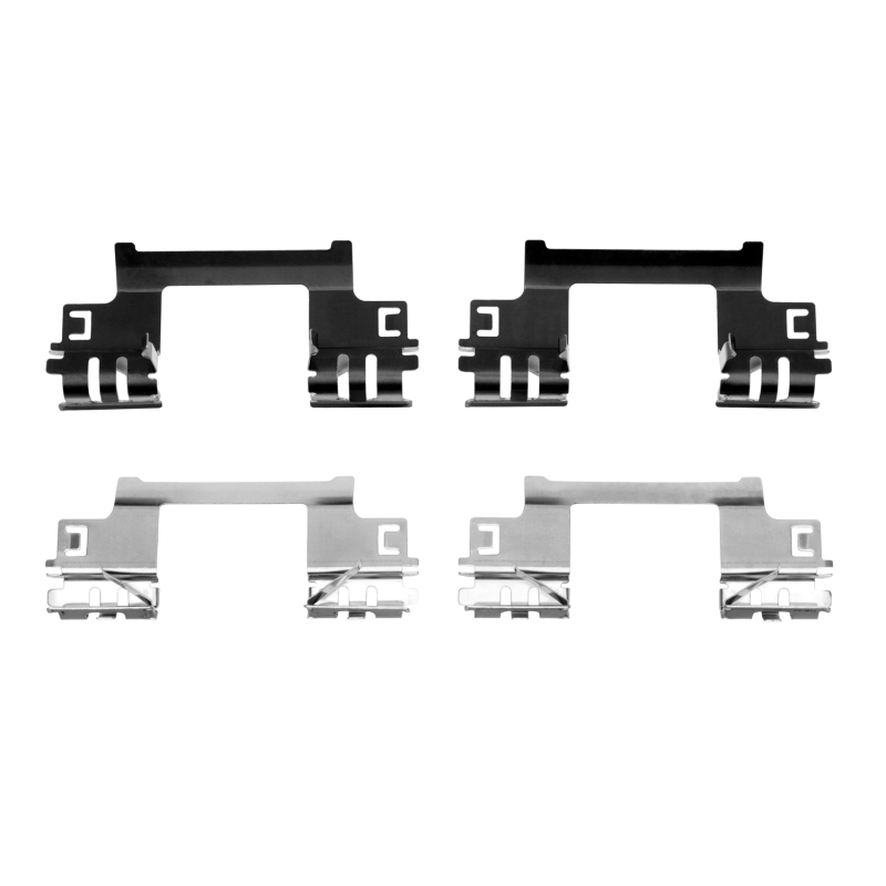 RNC Disc Brake Hardware Kit