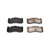 PSB Z16 Evolution Brake Pads