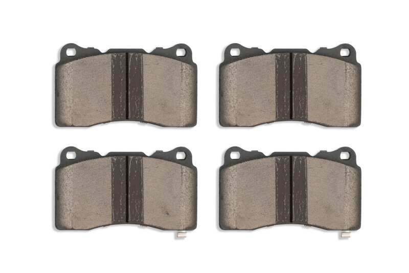 DBA Street Series Brake Pads