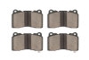 DBA Street Series Brake Pads