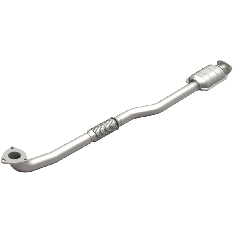 MagnaFlow Direct Fit Catalytic Converter 99-02 Daewoo Leganza 2.2L thumbnail 3