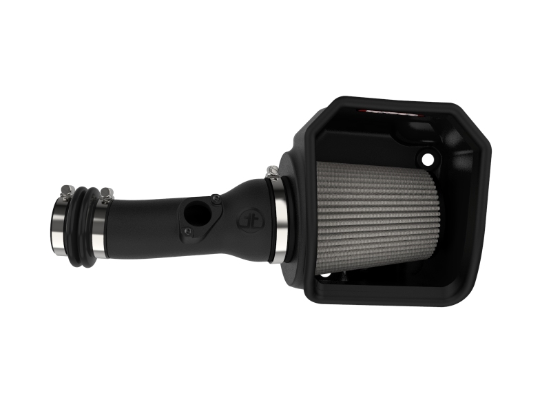 aFe Takeda Stage-2 Cold Air Intake System w/ Pro Dry S Filter 17-20 Honda Civic Si L4-1.5L (t) thumbnail 3