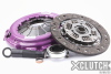 XCL Clutch - Stage 1 Sprung Organic