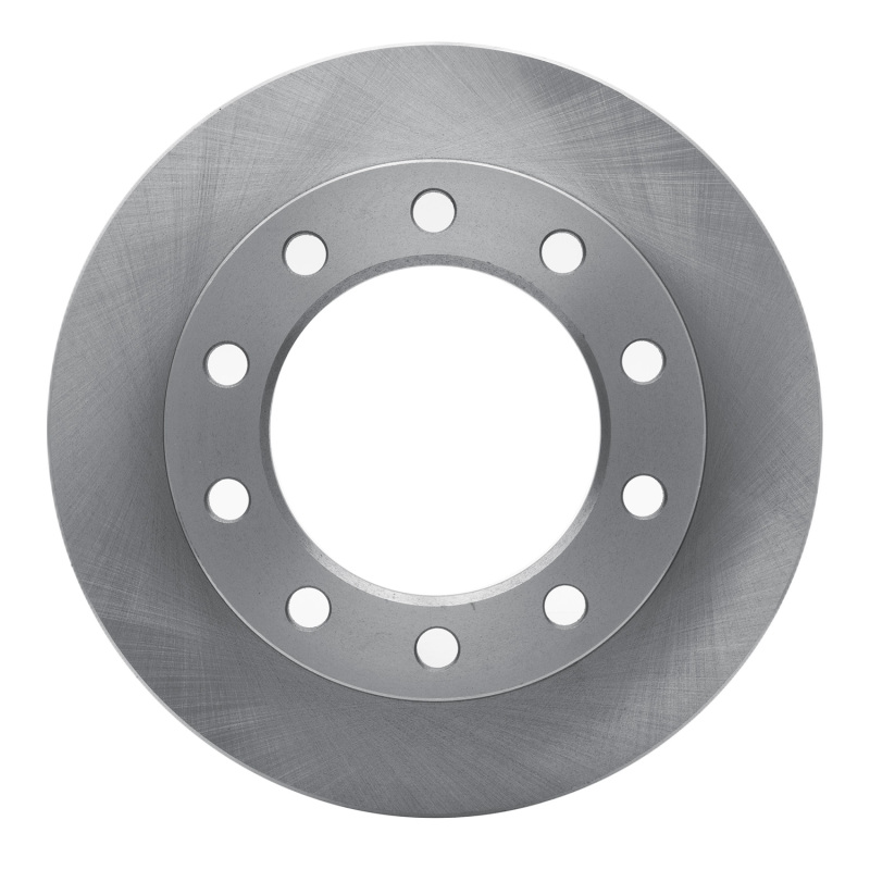 DFC Brake Rotors - Plain