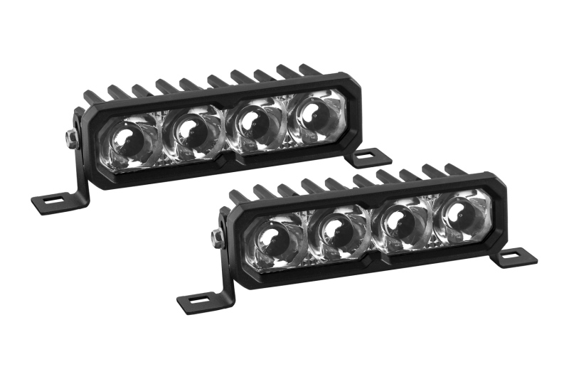 DIO LED Light Bars