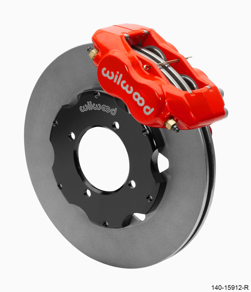 WIL Dynalite Brake Kit
