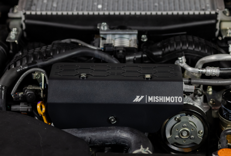 Mishimoto MM Pulley Cover