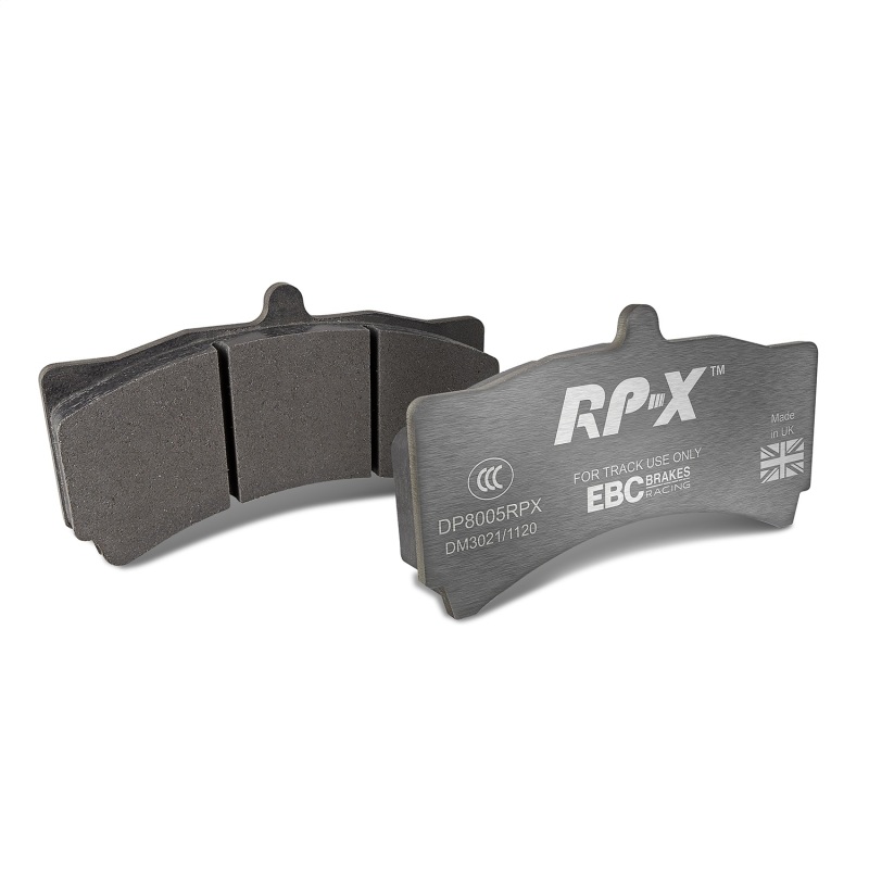 EBC RP-X Brake Pad Sets