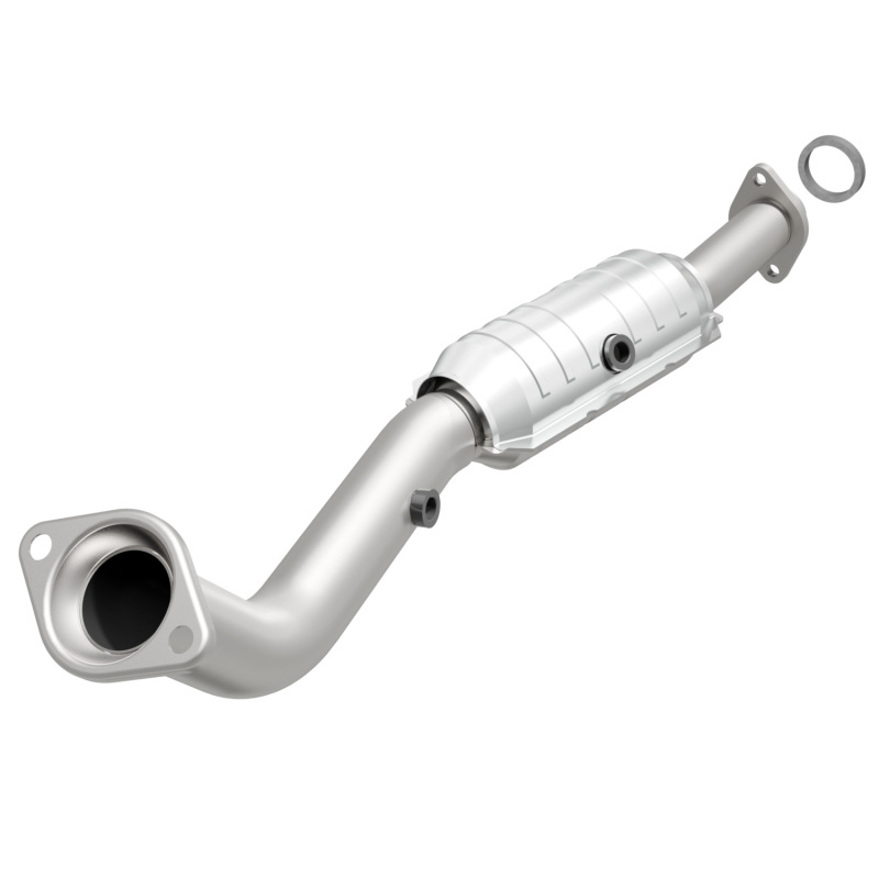 MagnaFlow Direct Fit Catalytic Converter 03 Honda Element 2.4L thumbnail 4