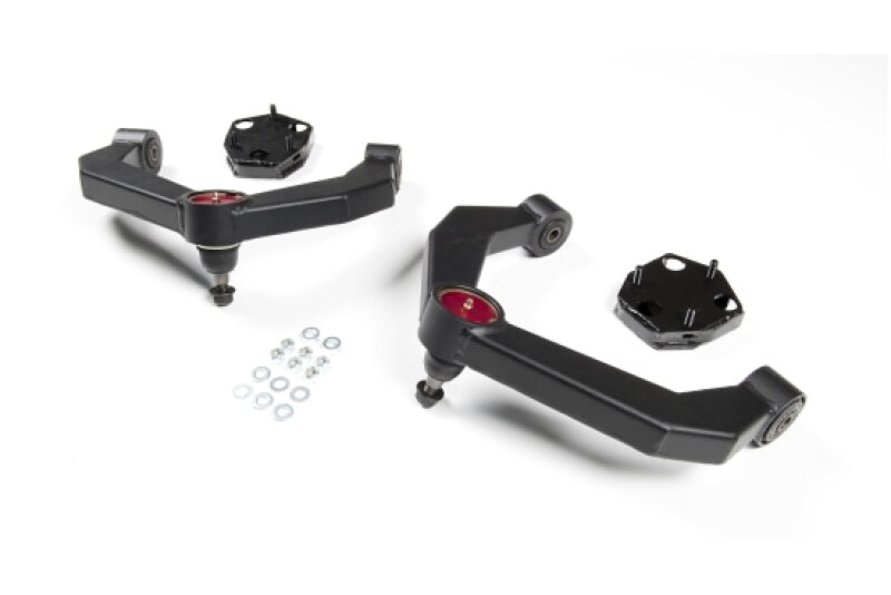 ZOR Control Arm Lift Kits