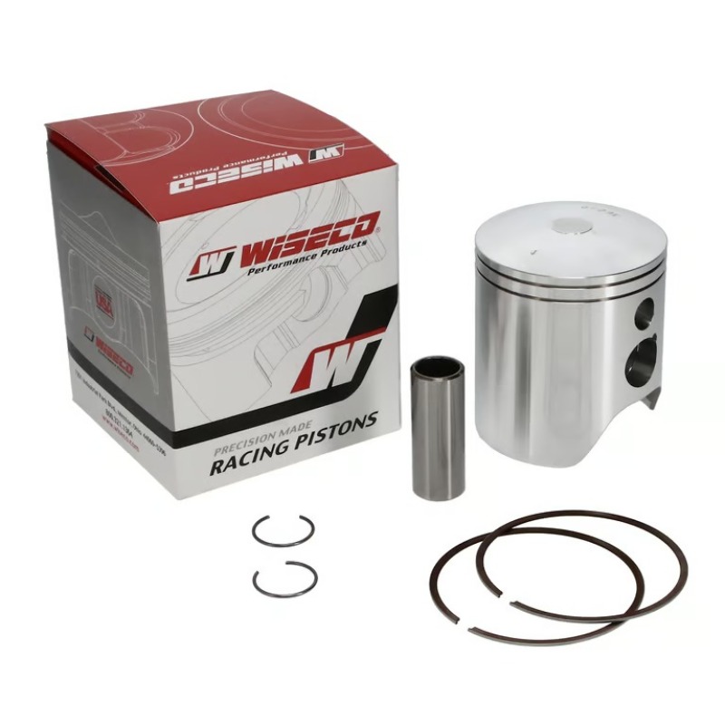 Wiseco 89-95 Suzuki RM250/89-99 RMX ProLite 2717CD Piston thumbnail 3