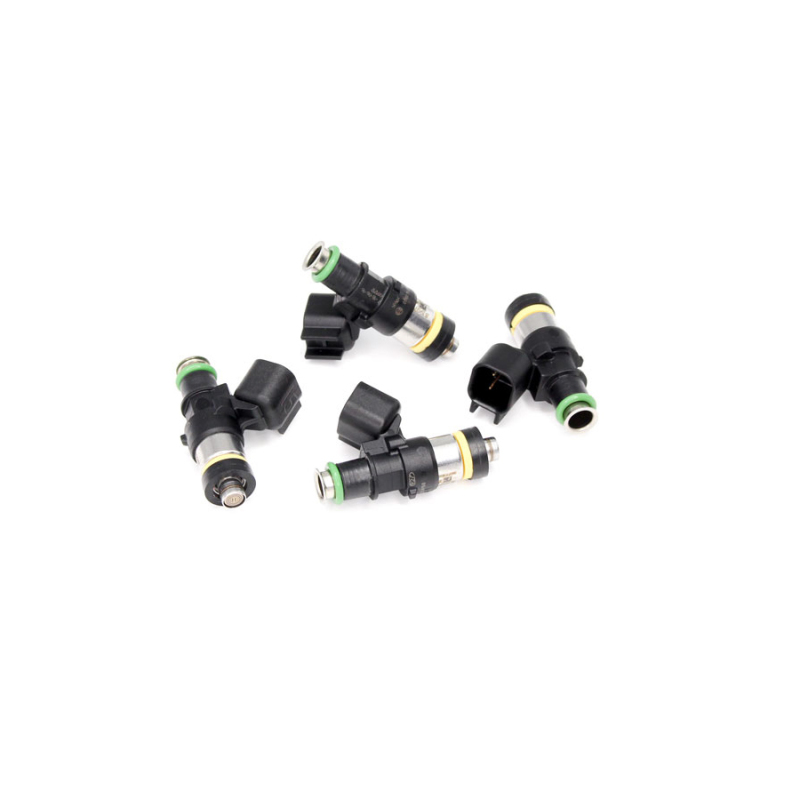 DW Powersports Injectors - 4 Cyl