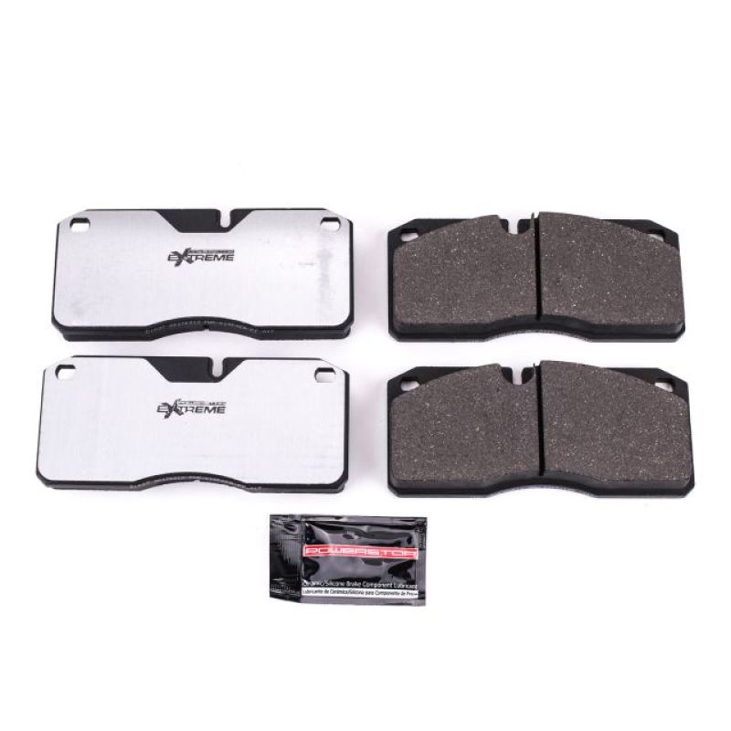 PSB Z36 Truck & Tow Brake Pads