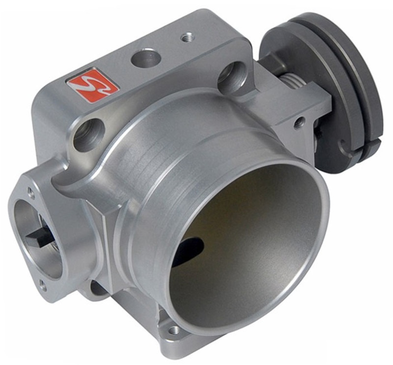 K-Series Intake Manifold With 70MM Throttle Body For Honda Acura K20 K24