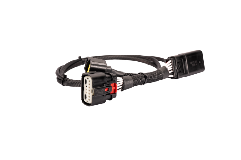 Fleece Performance 2019 Ford F-250/F-350 6.7L Power Stroke Charging Circuit Harness
Harness Pigtail