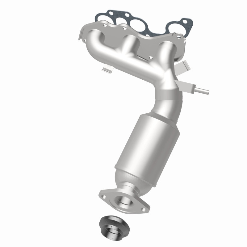 MagnaFlow 2011 Toyota Sienna V6 3.5L Direct Fit Catalytic Converter thumbnail 4