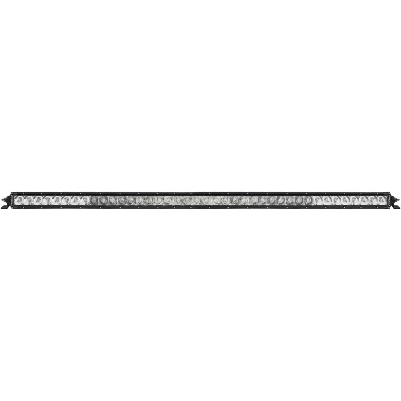 Rigid Industries 2021 Ford Bronco Roof Rack Light Kit (Incl. SR spot/flood Combo Bar) thumbnail 9