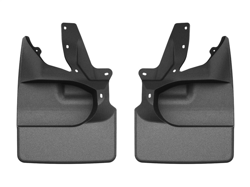 WT No Drill Mudflaps