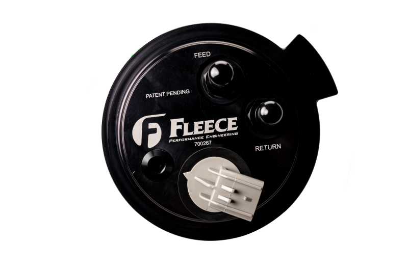 Fleece Performance 11-16 Ford F250-350 Powerstroke (Long Bed) SureFlo Performance Sending Unit thumbnail 5