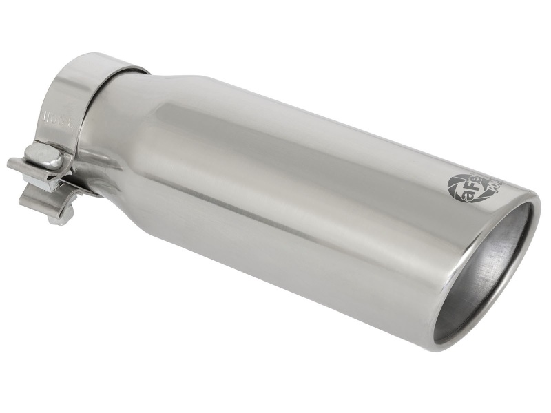 AFE Mach Force-Xp Exhaust Tip