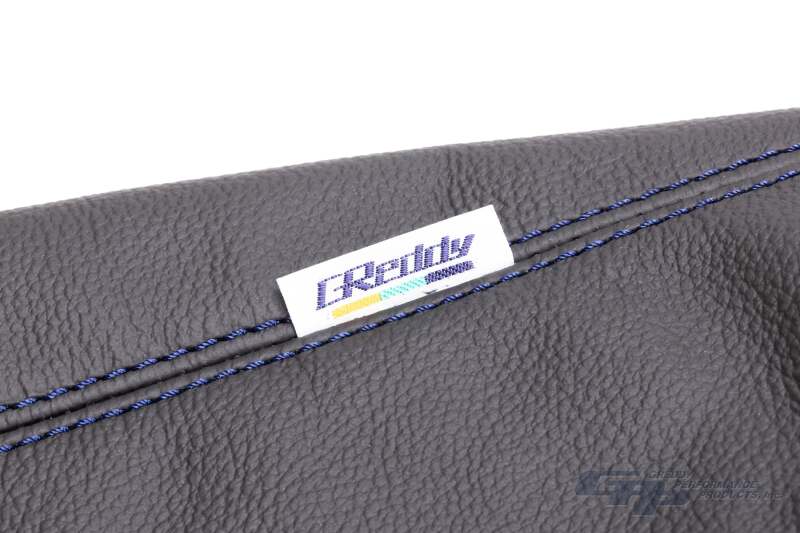 GReddy 95-98 Nissan Skyline BCNR33 Genuine Leather Brake Boot thumbnail 4