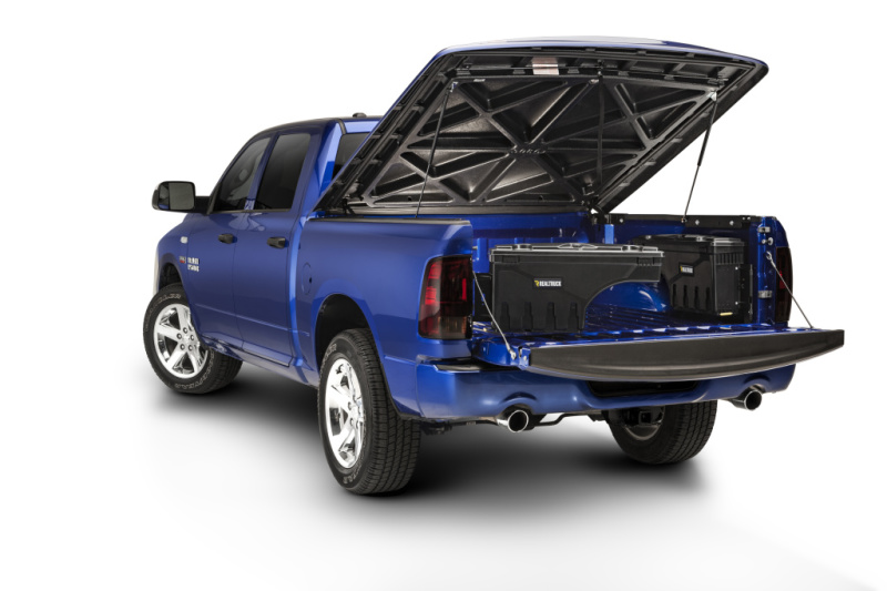 UnderCover 2023 Chevy Colorado/2023 GMC Canyon Drivers Side Swing Case thumbnail 5