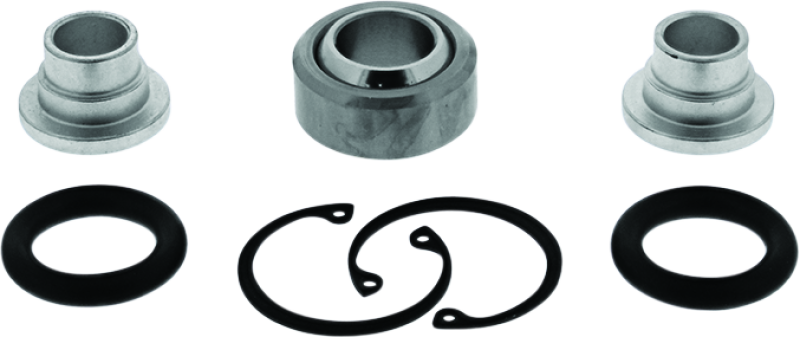 Quadboss Control Arm Bushings and Bearings 420785 QuadBoss 18-20 Polaris RZR RS1 Repair Kit Rear Independent Suspension Repair Kit thumbnail 3