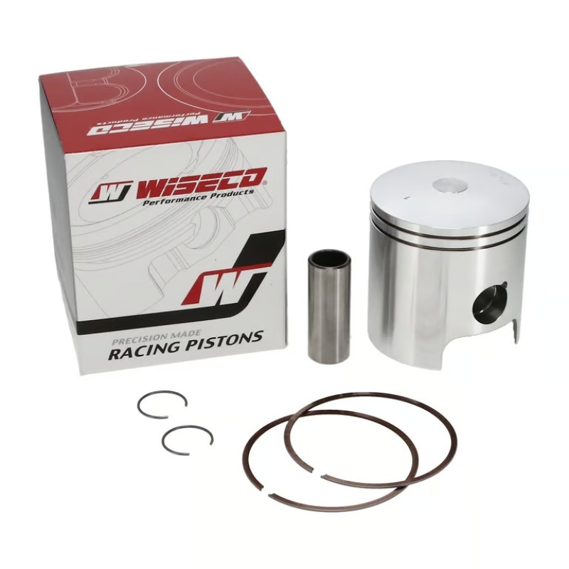 Wiseco Polaris 440 Indy 84-99 ProLite 2727CD Piston Kit thumbnail 4
