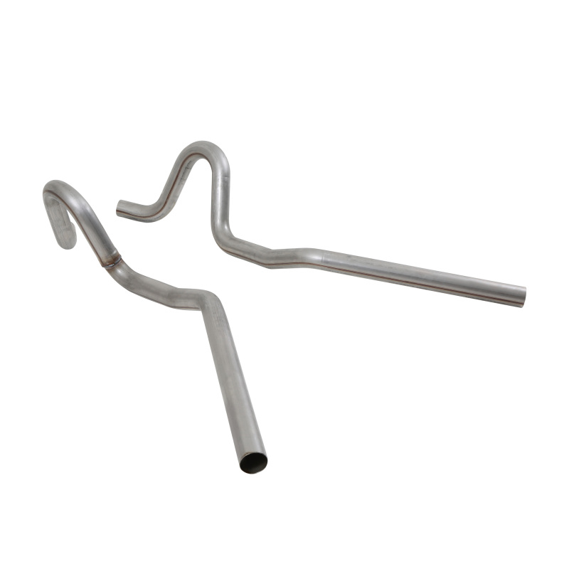 Flowmaster GM A-BODY 2.5 in. Tailpipes thumbnail 4