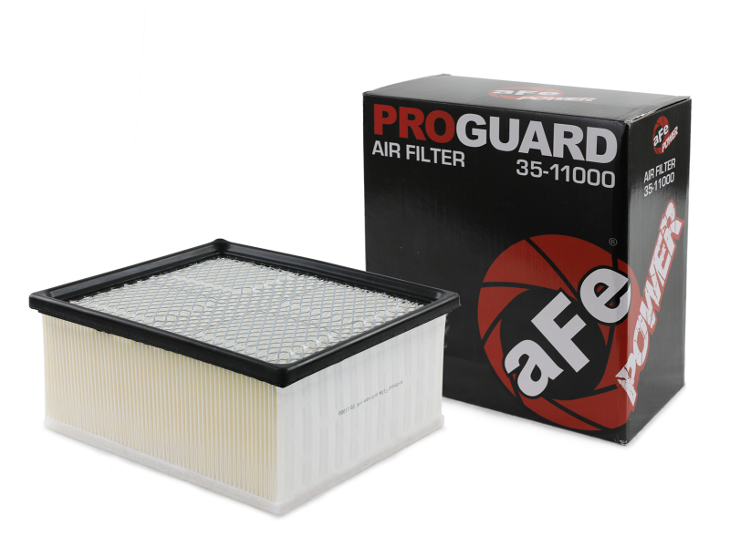 aFe POWER 07-24 Dodge/RAM Diesel Trucks L6-6.7L (td) ProGuard OE Replacement Air Filter thumbnail 3